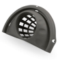 Escorredor para Balde de Plstico PP Redondo 12L  Cinzento 1 un
