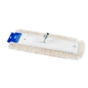 Mopa de Algodo 60g 600x150mm com Suporte 1 un