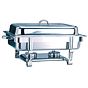 Chaffing Dish Gastronorm 1/1 630x355x273mm 9L 1 un