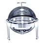 Chaffing Dish Redondo 480x470mm 6L 1 un