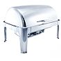 Chaffing Dish Gastronorm 1/1 640x485x440mm 9L 1 un