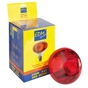 Lmpada Infravermelhos em Vidro Transparente 180mm 250W-220V