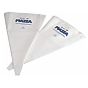 Saco Pasteleiro Profissional em Nylon 550mm 2un