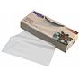 Saco Pasteleiro Descartvel em Plastico 300mm 100 un