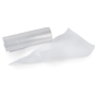 Saco Pasteleiro Descartvel em Plstico 530x275mm Rolo de 100 un
