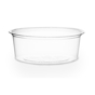 Copo em PLA para Molhos 60ml 2oz Transparente Vegware 20x100 un