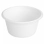 Copo Cana Acar para Molhos Branco 60ml 60x25mm 60x50un
