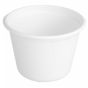 Copo Cana Acar para Molhos Branco 120ml 75x50mm 60x50un