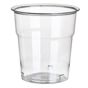 Copo Plstico PS Transparente 200cc Caixa 20x50 un