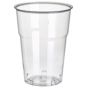 Copo Plstico PS Transparente 250cc Caixa 20x50 un