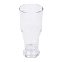 Copo em Policarbonato Transparente Cerveja 340ml 72 un