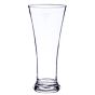 Copo em Policarbonato Transparente Cerveja 310ml 72 un