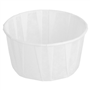 Copo em Papel para Molhos / Souffl - 120ml 250 un