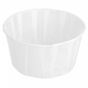 Copo em Papel para Molhos / Souffl - 165ml 250 un