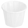 Copo em Papel para Molhos / Souffl - 22ml 250 un