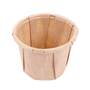 Copo em Papel para Molhos / Souffl - 22ml 250 un