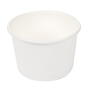 Copo em Cartolina Branca para Molhos 30ml 61/50x40mm 20x50 un