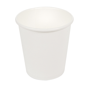 Copo em Cartolina Branca para Molhos 120ml 61/45x65mm 20x50 un