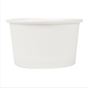 Copo em Cartolina Branca para Molhos 50ml �60/50x31mm 20x50 un