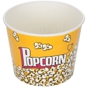 Copo em Cartolina para Pipocas 2514ml 85oz 300un