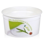 Copo Carto para Gelado 16B BIO E-Cup Total 93ml Bordo 62ml 8x250 un