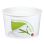Copo Carto para Gelado M2 BIO E-Cup Total 239ml Bordo 182ml 6x160 un