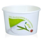 Copo Carto para Gelado 5M BIO E-Cup Total 78ml 10x250 un