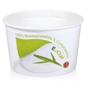 Copo Carto para Gelado M3 BIO E-Cup Total 285ml Bordo 235ml 6x160 un
