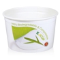 Copo Carto para Gelado MD4 BIO E-Cup Total 366ml Bordo 296ml 900 un
