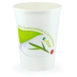 Copo Carto para Bebidas Frias - 250ml E-CUP  20x100 un