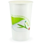 Copo Carto para Bebidas Frias - 580ml E-CUP 10x100 un