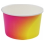 Copo Carto para Gelado Genrico Progelcone 7oz 210ml 1000 un