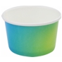 Copo Carto para Gelado Genrico Progelcone 3oz 100ml 1000 un