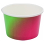 Copo Carto para Gelado Genrico Progelcone 5oz 150ml 1000 un