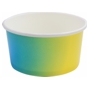 Copo Carto para Gelado Genrico Progelcone 8oz 240ml 1000 un