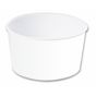 Copo Carto para Gelado Branco 3oz 100ml 1000 un