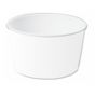 Copo Carto para Gelado Branco 4oz 150ml 1000 un