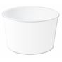 Copo Carto para Gelado Branco 8oz 240ml 1000 un