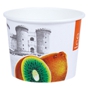 Copo Carto para Gelado 7C Ice City Total 103ml 10x250 un