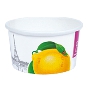 Copo Carto para Gelado 4C Ice City Total 66ml 10x250 un