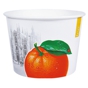 Copo Carto para Gelado M4 Ice City Total 516ml Bordo 416ml 6x150 un