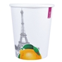 Copo Carto para Gelado W550 Ice City Total 550ml 6x200 un