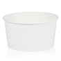 Copo Carto para Gelado 10MG Branco Total 162ml Bordo 112ml 7x200 un