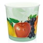 Copo Carto para Gelado M90 Frutta Total 897ml 5x120 un