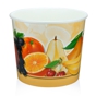 Copo Carto para Gelado M75 Frutta Total 750ml 5x120 un