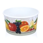 Copo Carto para Gelado 4C Frutta Total 66ml 10x250 un