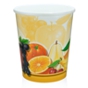 Copo Carto para Gelado W550 Frutta Total 550ml 6x200 un