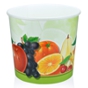 Copo Carto para Gelado M70 Frutta Total 625ml 6x135 un