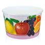 Copo Carto para Gelado M7 Frutta Total 796ml 6x80 un