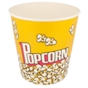 Copo em Cartolina para Pipocas 3900ml 300un